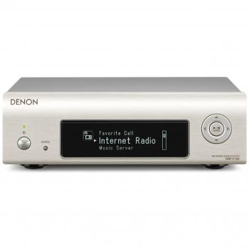 Denon DNP-F109 - Reproductor de audio en red