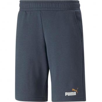 Pantalones Puma Essentials+ 2 Colores 10 Hombre Dark Night