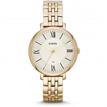 Fossil Jacqueline ES3434 Quartz Women's Watch