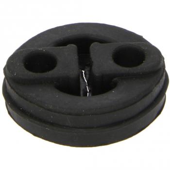 Cinta de goma para sistema de escape BOSAL 255-148