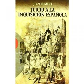 Juicio a la Inquisición española
