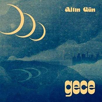 Gece [Vinilo]