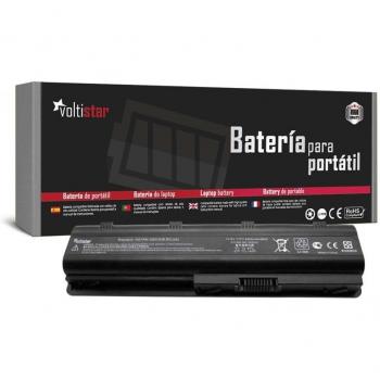 Batería para Portátil HP G62 593553-001 593554-001 MU06