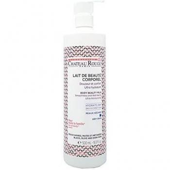 Chateau Rouge Lait Hydrytant 500ml