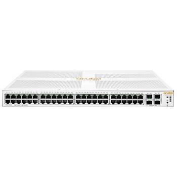 HPE Aruba Instant On 1930 48G 4SFP+ Managed Layer 2/3 Gigabit Ethernet Switch