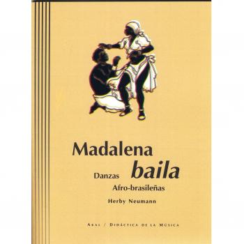 Madalena baila: 4