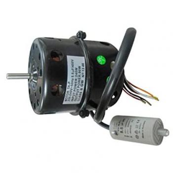 Motor Campana Extractora Cata 15102003 - Motor de repuesto para campanas extractoras, compatible con modelos Cata, fácil instalación, alta eficiencia en extracción de aire, diseñado para un funcionamiento silencioso y duradero