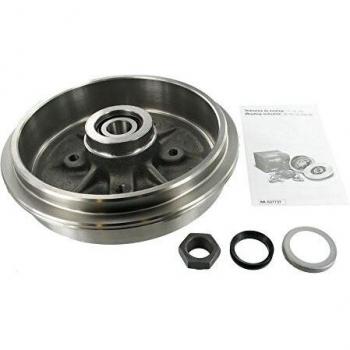 SKF VKBD 0133 Kit premontado de rodamientos para rueda y freno de tambour