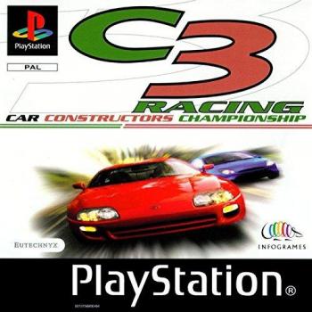 C3 RACING PSX
