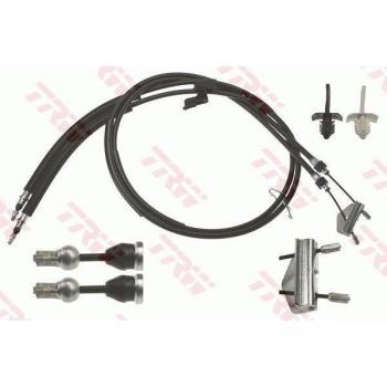 Cable de freno de mano TRW GCH395