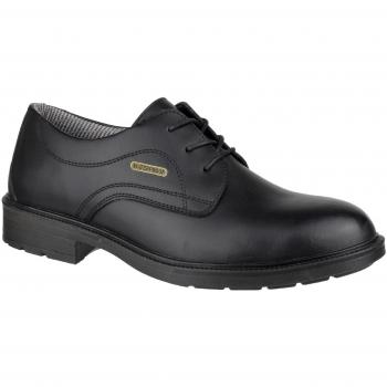 Amblers Safety Mens Waterproof FS62 in Black - Size 9 UK - Black