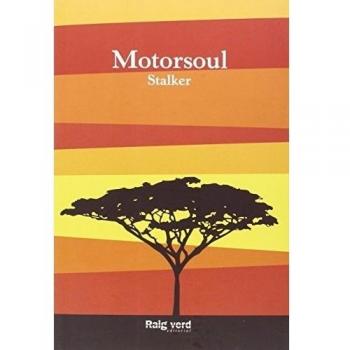 Motorsoul: 23 - Stalker
