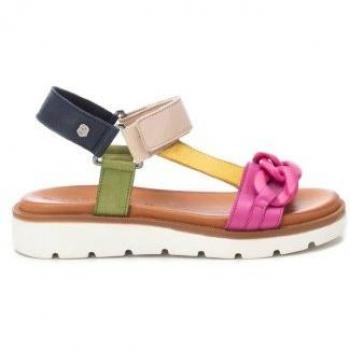 Sandalias de Mujer CARMELA Modelo 160814 Color Rosa