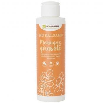 Acondicionador Orgánico Moringa y Girasol 150ml