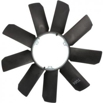 Rueda del ventilador refrigeración del motor THERMOTEC D9M016TT, núcleo ventilador refrig. motor THERMOTEC D9M016TT