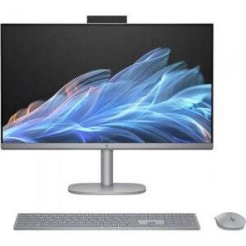PC Todo en Uno HP OmniStudio X 27 Intel Core Ultra 5-125H, 16GB RAM, 1TB SSD, Windows 11