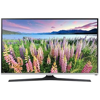 Samsung UE40J5100AW 40 Full HD Negro, Plata - Televisor