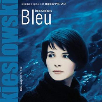 Trois Couleurs: Bleu [VINYL]