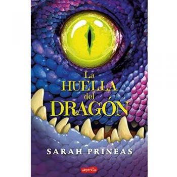 La Huella Del Dragón