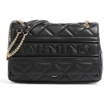 Valentino Ada Black Shoulder Bag 25x18x11cm