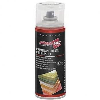 Ambro-Sol - V400PRIMER.2 - Esmalte imprimacion plasticos 400 ml