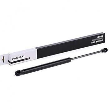 Amortiguador de maletero hidráulico RIDEX 219G0160 para BMW, compatible con modelos E87 y E81, lado conductor o pasajero