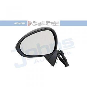 JOHNS 67 16 37-1 - Espejo retrovisor exterior