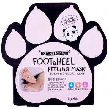 Mascarilla Exfoliante para Pies Esfolio - 20ml X par