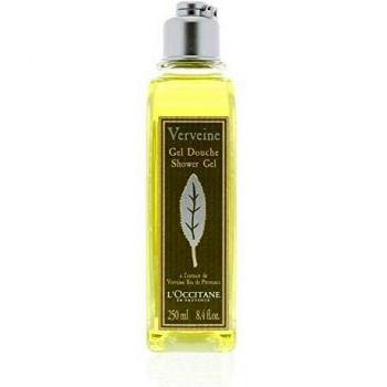 L'OCCITANE Verbena Citrus Shower Gel 250 ml