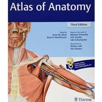 Atlas of Anatomy