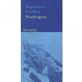 Naufragios: 4