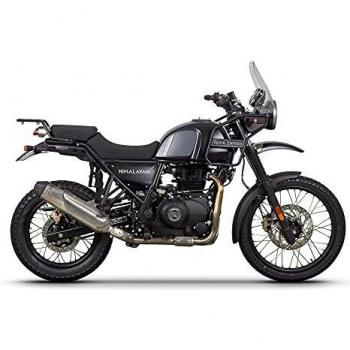 Fijaciones SHAD 3P System para Maletas Laterales Royal Enfield Himalayan 410 '18
