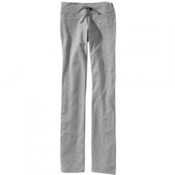 Nike Trainingshose Legend 2.0 Lse Obsessed - Pantalones de fitness para niño, color gris, talla L