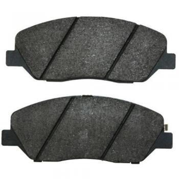 ABS 37522 Pastillas de Freno