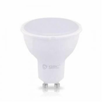Bombilla LED 7.5W GU10 600 Lúmenes 4200K GSC Evolution - Ahorro Energético