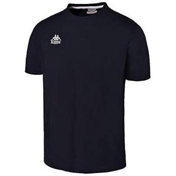 Kappa Pavie SS Camiseta Fútbol, Unisex, Verde, 2XL