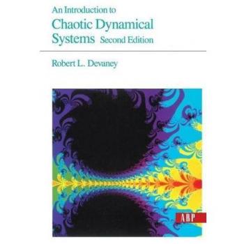 An Introduction To Chaotic Dynamical Systems