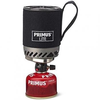 Primus Lite - Hornillos de Camping - Rojo/Negro 2019