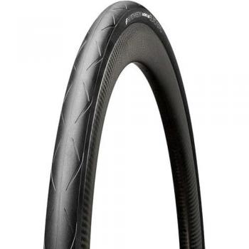 Cubierta de carretera Hutchinson Blackbird 700x28 negra