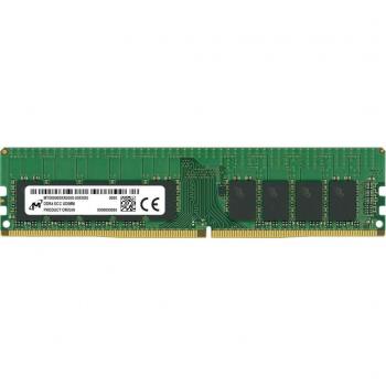 Memoria RAM Crucial Micron MTA9ASF2G72AZ3G2R 16GB DDR4 ECC 3200MHz