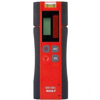 Sola 71110801 Receptor iOX5-REC