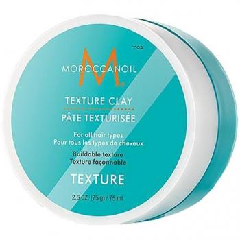Moroccanoil Texture Clay for Effortless Hold and Shape