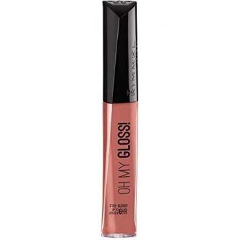 Rimmel London Oh My Gloss! Oil Tint 135 Sippin Lip Gloss