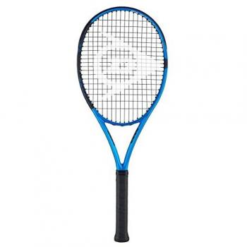 Raqueta de Tenis Dunlop FX 500 Tour 2023 Sin Encordar (305g) - Tamaño L4