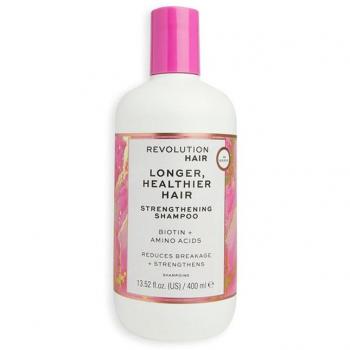 Revolution Haircare Longer Healthier Hair Shampoo