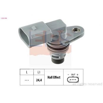 Sensor de posición del cigüeñal EPS 1.953.368