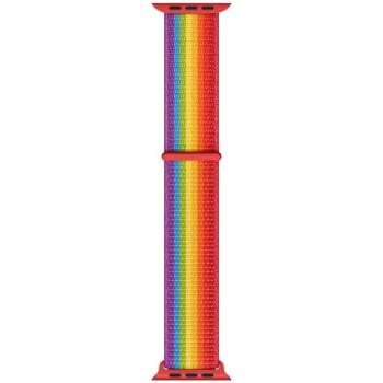 Apple Watch Correa Loop Deportiva Edición Orgullo