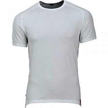 Löffler HR. Transtex Warm KA – Camiseta – Blanco