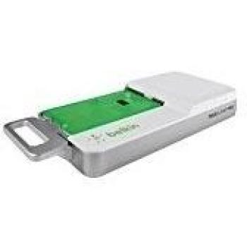 Belkin TrueClear - Protector de pantalla