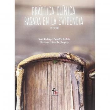 Práctica clínica basada en la evidencia - 2ª edición